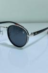 Rayban Ferrari İthal Unisex Gözlük G4185-VLL Siyah
