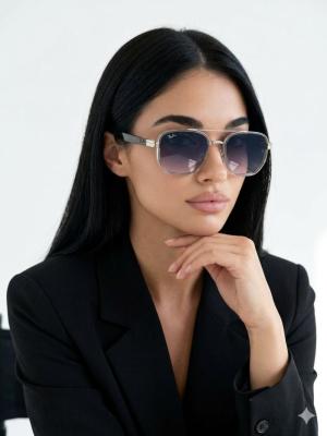 Rayban Mürdüm İthal Unisex Gözlük G4186-VLL Mürdüm