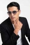 Rayban Mürdüm İthal Unisex Gözlük G4186-VLL Mürdüm