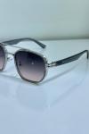 Rayban Mürdüm İthal Unisex Gözlük G4186-VLL Mürdüm