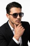 Rayban Ferrari İthal Erkek Gözlük G4188-VLL Siyah
