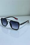 Rayban Ferrari İthal Erkek Gözlük G4188-VLL Siyah