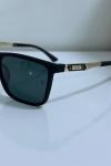 Rayban Siyah-Gold  İthal Erkek Gözlük G4201-ILY Siyah