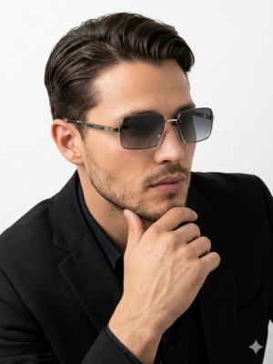 Prada Gümüş İthal Unisex Gözlük G4207-VLL Siyah