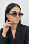 Miu Miu Siyah İthal Kadın Gözlük G4209-VLL Siyah