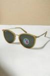 Rayban Erica Bal Rengi  İthal Kadın Güneş Gözlüğü G4211-VLL Bal