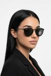 Rayban Erica Siyah İthal Kadın Gözlük G4222-VLL Siyah