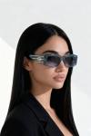 Gucci Füme İthal Kadın Gözlük G4223-VLL Füme