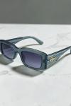 Gucci Füme İthal Kadın Gözlük G4223-VLL Füme