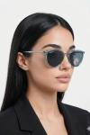 Rayban Erica Mavi İthal Kadın Gözlük G4228-VLL Mavi