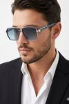 Emporio Armani Mavi İthal Erkek Gözlük G4230-VLL Mavi