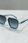 Emporio Armani Mavi İthal Erkek Gözlük G4230-VLL Mavi