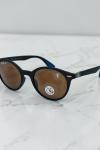 Rayban Ferrari Kahverengi İthal Unisex Gözlük G4233-VLL Kahverengi