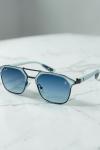 RayBan Scuderia Mavi Erkek Güneş Gözlüğü G4236-VLL Mavi