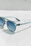 RayBan Scuderia Mavi Erkek Güneş Gözlüğü G4236-VLL Mavi