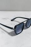 Rayban Ferrari Siyah İthal Erkek Gözlük G4245-VLL Siyah
