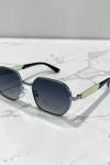 Louis Vuitton Yeşil İthal Unisex Gözlük G4249-VLL Yeşil