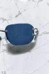 Cartier Gümüş İthal Kadın Gözlük G4257-VLL Diğer
