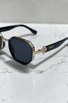 Fendi Gold İthal Kadın Gözlük G4258-VLL Siyah