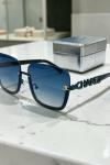 Chanel Yeşil İthal Kadın Gözlük G4273-VLL Yeşil