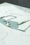 Cartier Cam İthal Kadın Gözlük G4276-ILY Cam