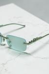 Cartier Cam İthal Kadın Gözlük G4276-ILY Cam