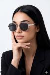 Celine Gümüş İthal Unisex Gözlük G4299-VLL Diğer