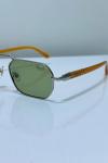 Persol Yeşil Cam İthal Erkek Gözlük G4305-VLL Yeşil