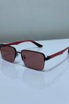 Rayban Ferrari Kırmızı İthal Unisex Gözlük G4309-VLL Diğer
