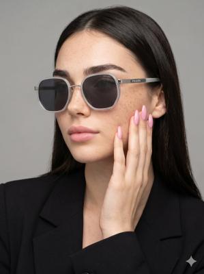 Prada Şeffaf İthal Unisex Gözlük G4313-VLL Diğer