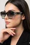 Celine Füme İthal Kadın  Gözlük G4316-VLL Füme
