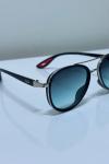 Rayban Damla Model Lacivert İthal Erkek Gözlük G4329-VLL Lacivert