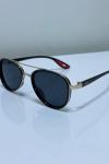 Rayban Damla Gold Çerçeve Siyah Cam İthal Erkek Gözlük G4331-VLL Gold