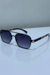Burberry Siyah İthal Unisex Gözlük G4332-VLL Siyah