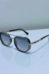 Prada Ayna Cam İthal Unisex Gözlük G4334-VLL Siyah