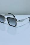 Prada Beyaz İthal Unisex Gözlük G4350-VLL Beyaz