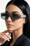 Dior Mavi İthal Kadın Gözlük G4358-VLL Mavi