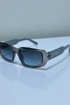 Dior Mavi İthal Kadın Gözlük G4358-VLL Mavi