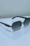 Cartier Füme İthal Kadın Gözlük G4359-VLL Füme