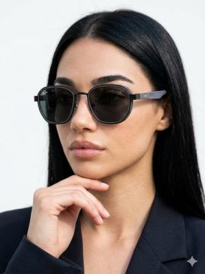 Rayban Ferrari Füme Kırmızı Saplı İthal Unisex Gözlük G4365-VLL Füme