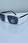 Rayban Şeffaf Füme İthal Erkek Gözlük G4379-VLL Gri