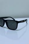 Emporio Armani Siyah EA2094 İthal Erkek Gözlük G4381-VLL Siyah