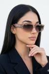 Dior Signature Pembe İthal Kadın Gözlük G4383-VLL Pembe
