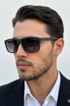 Emporio Armani Siyah İthal Erkek Gözlük G4392-VLL Siyah