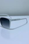 Lacoste L920S Beyaz   İthal Erkek Gözlük G4394-VLL Beyaz