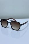 Rayban MT Kahverengi İthal Erkek Gözlük G4401-VLL Kahverengi