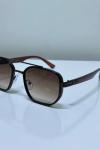 Rayban MT Kahverengi İthal Erkek Gözlük G4401-VLL Kahverengi