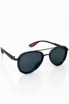 Ray-Ban Pilot Siyah İthal Erkek Gözlük G4413-VLL Siyah