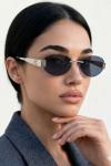 Celine Rimless Oval Gümüş İthal Kadın Gözlük G4439-VLL Diğer