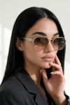 Miu Miu Champagne vintage Silver İthal Kadın Gözlük G4442-VLL Diğer